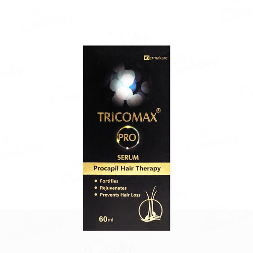 Tricomax Pro Hair Therapy Serum